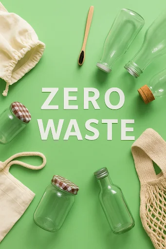 Zero-Waste