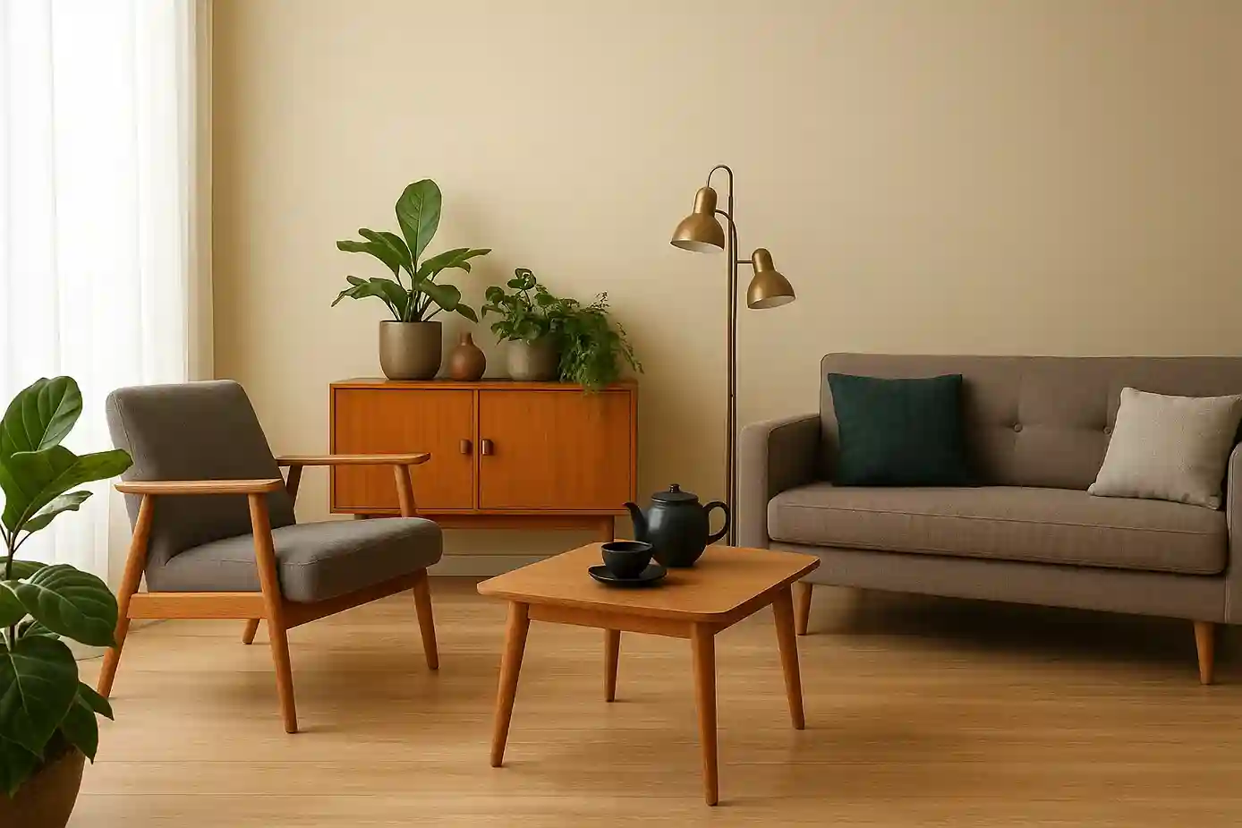 Minimalist Lifestyle on a Budget