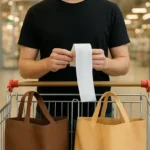 Money Saving Sustainable Shopping Tips