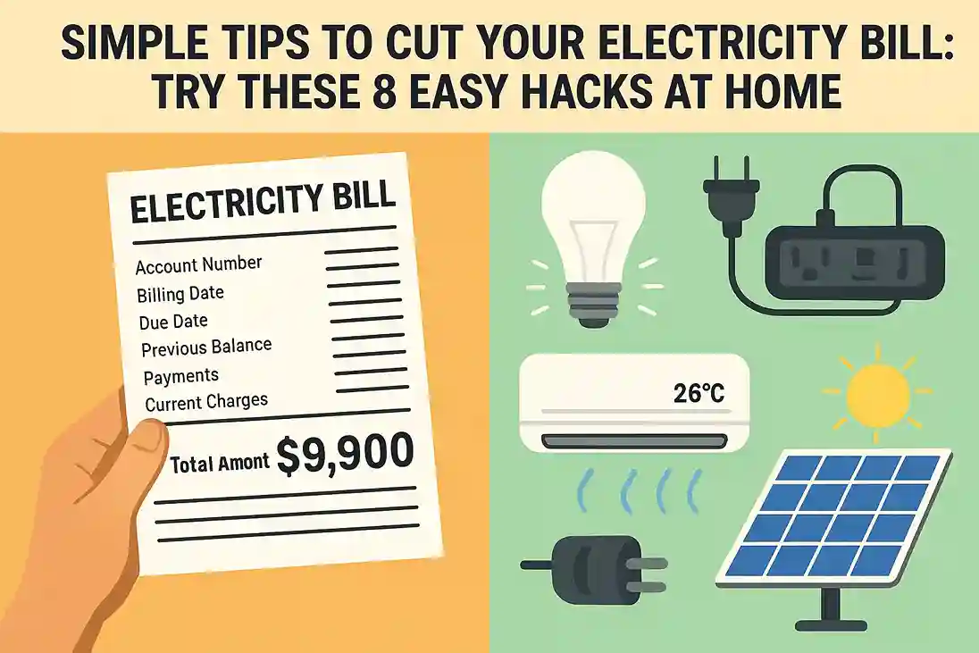 Eco-Friendly Home Hacks