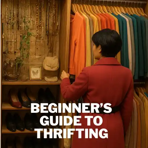 Save Money & Go Green