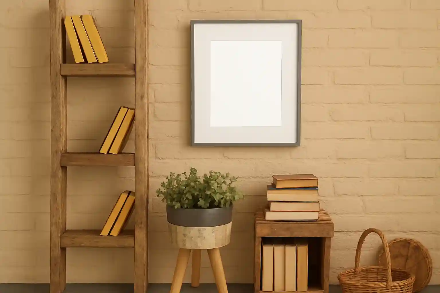 Cheap DIY Home Decor